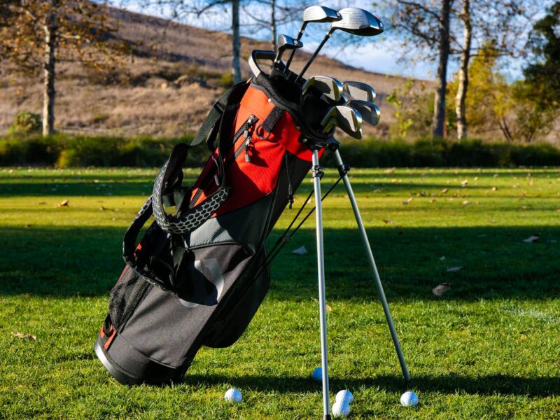 Important Clubs to have in your Bag Battle